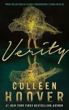 Verity: The thriller that will capture your heart and blow your mind (Actividad institucional)