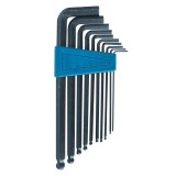 SET CHEI NEGATIVE SFERICE 2.5-10MM - 7P., Mega