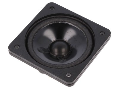 Difuzor 8W 4&amp;Omega; IP65 foto