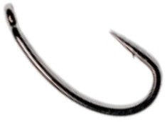 Carlige NASH Curve Shank Original, Nr.2, 10buc/pac