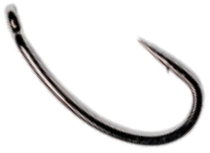 Carlige NASH Curve Shank Original, Nr.6, 10buc/pac