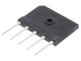 Redresor Trifazat 1kV 50A 500A THT