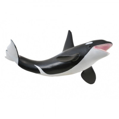 Figurina Balena Ucigasa - Orca Collecta foto