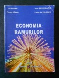 ION PLUMB, IOAN SUCIU RATIU - ECONOMIA RAMURILOR