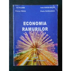 ION PLUMB, IOAN SUCIU RATIU - ECONOMIA RAMURILOR