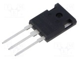 Diodă redresoare Schottky SiC 650V 20A TO247 THT SMC Diode Solutions