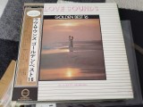 Vinil LP "Japan Press" Sea Barents Orchestra &ndash; LOVE SOUNDS (GOLDEN BEST 16) (EX)