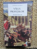 Valul Profetiilor - Steven Saylor