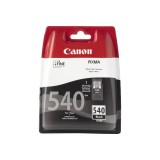 Cartuș cerneală original Canon OEM PG-540 Black ink Negru (5225B001)
