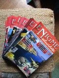 REVISTA ENIGME NEELUCIDATE 22 DE NUMERE