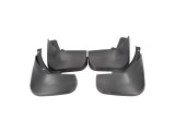 Aparatori Noroi Audi A6 C6 Berlina (2004-2011) Fata Spate, Set 4 Bucati, Dedicate ALM