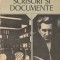 G. CALINESCU - SCRISORI SI DOCUMENTE