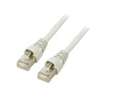 Patch cord F/UTP Cat 5, RJ45 mufă, 1,5m - TELEG&Auml;RTNER