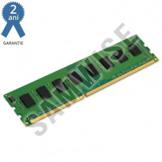 Memorie 2GB, DDR2, 800MHz, 6400, diverse modele, pentru calculator desktop. foto