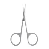Forfecuta Cuticule Profesionala LUXORISE Master PRO, CrystalCut