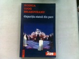 DISPARITIA STATUII DIN PARC - RODICA OJOG BRASOVEANU
