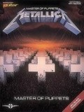 Metallica - Master of Puppets