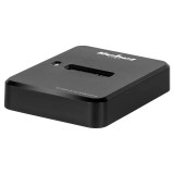 Docking Station M.2 SATA (NGFF) /M.2 NVMe (PCIe) /M-Key / B+M Key Plug&amp;Play 2TB Rebel KOM01042