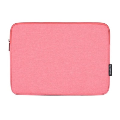 Geanta Tableta 12 - 13 - CanvasArtisan (L25-53) - Pink foto