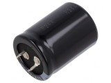 Condensator Electrolitic SNAP-IN 2200uF 100V &Oslash;30x40mm
