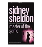 Sidney Sheldon - Master of the game - 110242