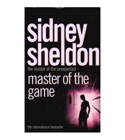 Sidney Sheldon - Master of the game - 110242