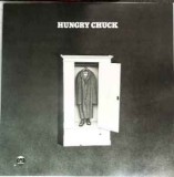 Vinil LP # &quot;Japan Press&quot; Hungry Chuck &lrm;&ndash; Hungry Chuck (EX), Rock