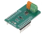 Convertor D/A SPI AD5624R 5VDC Placă Prototip