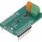 Convertor D/A SPI AD5624R 5VDC Placă Prototip