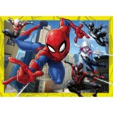 Cumpara ieftin Ravensburger - Puzzle mare de podea Spiderman 60 piese