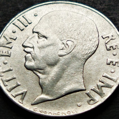 Moneda istorica 20 CENTESIMI - ITALIA FASCISTA, anul 1941 * cod 229 B