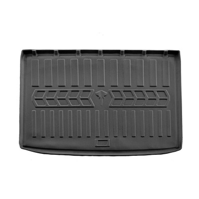 Covor Protectie Portbagaj Fit Umbrella Pentru Skoda Yeti (2009-2017) foto