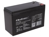 Baterie Plumb-Acid 12V 9Ah AGM fără &Icirc;ntreținere