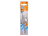 Burghiu Metal 7.5mm HSS Blister