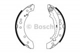 Set saboti frana SMART FORFOUR (454) (2004 - 2006) BOSCH 0 986 487 746