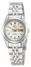 Ceas de Dam? Seiko 5 Automatic WZSYMK43K1 &ndash; Rafinament Mecanic ?i Elegan?? Atemporal?