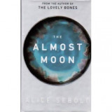 Alice Sebold - The almost moon - 110428
