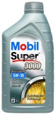 Ulei motor MOBIL SUPER 3000 FE 5W30 1L MS3000FE1