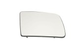 Sticla oglinda, oglinda retrovizoare exterioara FORD TRANSIT CONNECT (P65_, P70_, P80_) (2002 - Prezent) BLIC 6102-03-2001242P