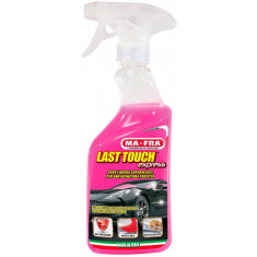 Ceara Auto Lichida Ma-Fra Last Touch Express, 500ml