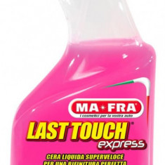 Ceara Auto Lichida Ma-Fra Last Touch Express, 500ml