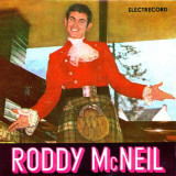 Vinyl Roddy McNeil &lrm;&ndash; Roddy McNeil