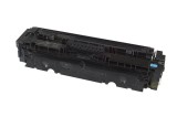 &Icirc;ncărcătură toner renovată CF411A, 2300 filelor pentru imprimante HP compatibil