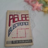 Relee electronice ☆Pintilie Desanu☆