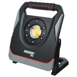 Lampa de lucru LED Raider Pro 45W 5000 lm dimabila, cu USB