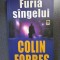 Colin forbes - Furia S&icirc;ngelui