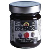 Gem de fructe de padure, 230g, Jam&amp;Jam