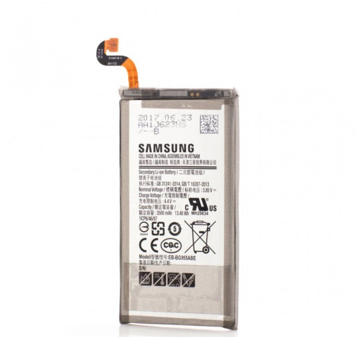 Acumulator Samsung, EB-BG955ABE, LXT