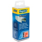 Rapid No. 53 - Set capse 11.4x10 mm R53 R253 R353 R453 MS2.1 MS4.1 ALU610 ALU753 ALU853 ALU953 E100 ESN530 BTX530 R553 PS101 PS6-16 M20 M30 M40 Hobby