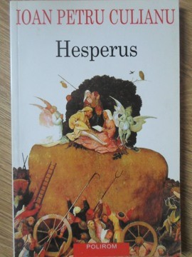HESPERUS-IOAN PETRU CULIANU-271728